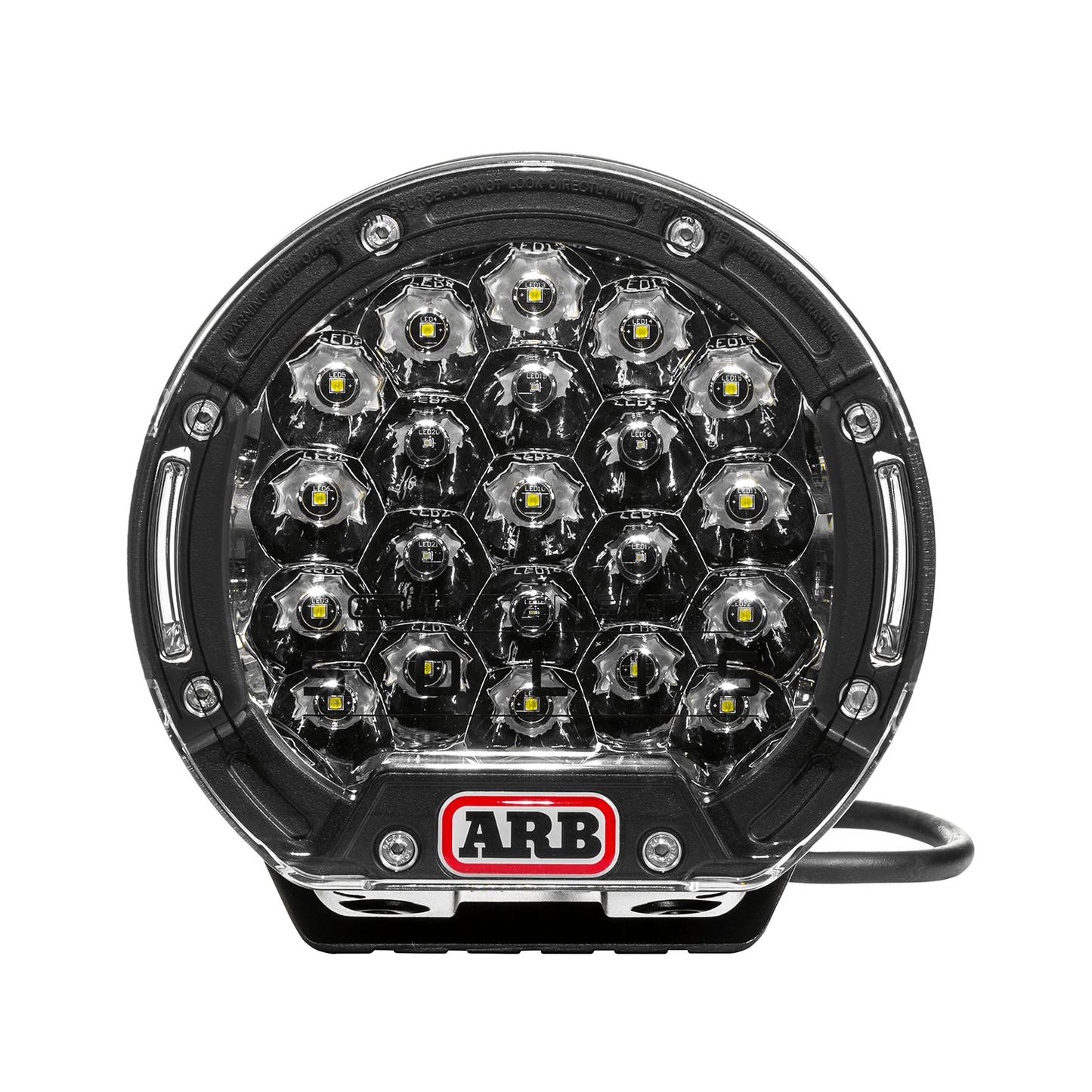ARB Intensity Solis 21 Flood Driving Light