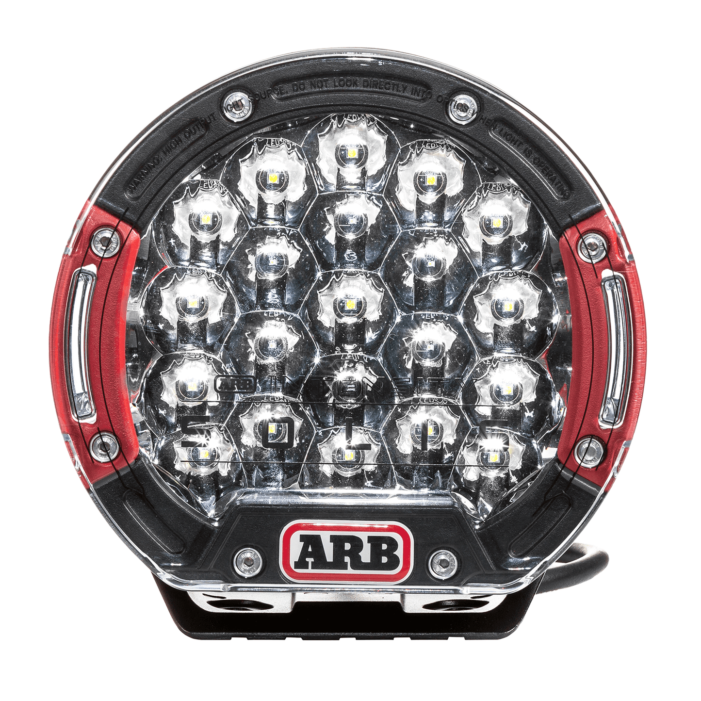 ARB Intensity Solis 21 Spot Driving Light