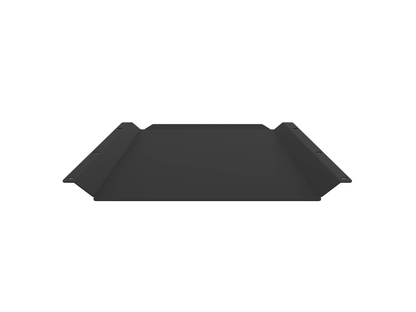 Flatline Van Co. Transit Center Mount Bumper by Flatline Van Co.