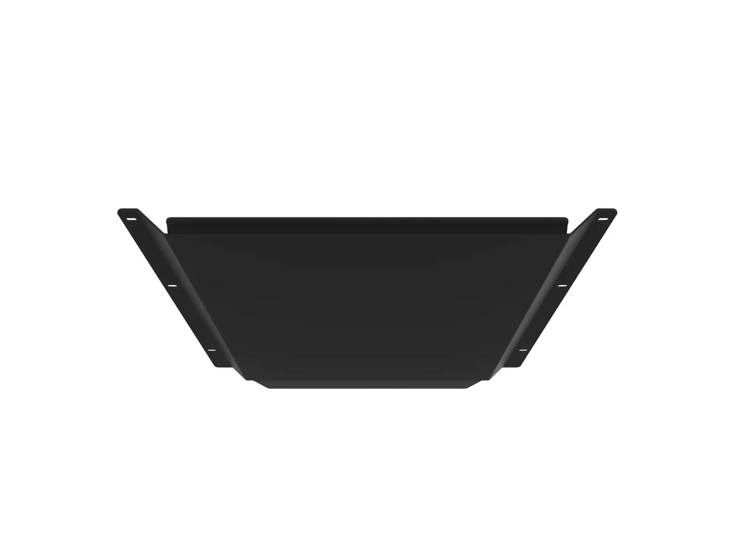 Flatline Van Co. Transit Center Mount Bumper by Flatline Van Co.