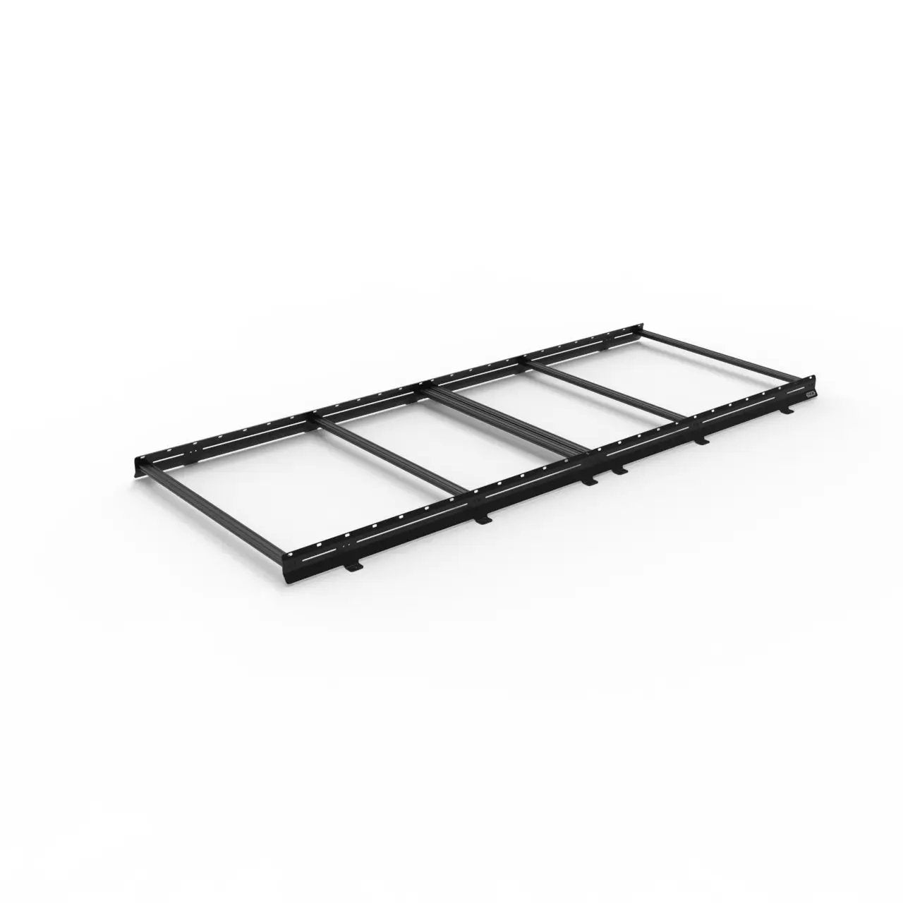 Flatline Van Co. Sprinter Van Low Pro Roof Rack , 144" High Roof by Flatline Van Co.