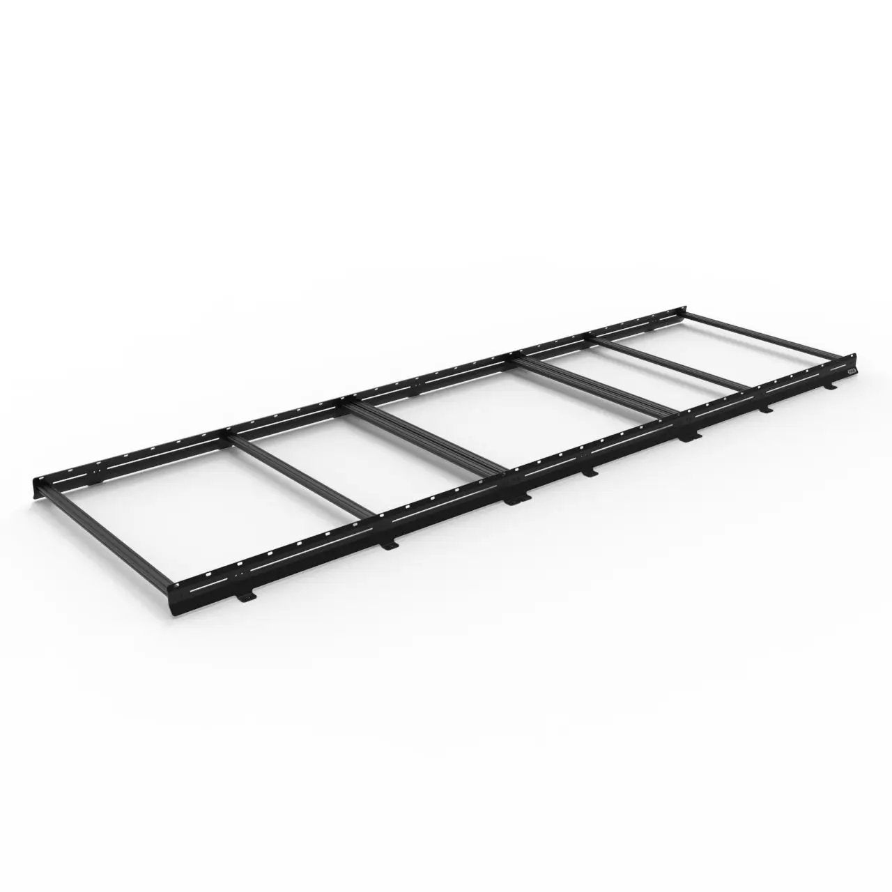 Flatline Van Co. Sprinter Van Low Pro Roof Rack , 170" Wheelbase by Flatline Van Co.