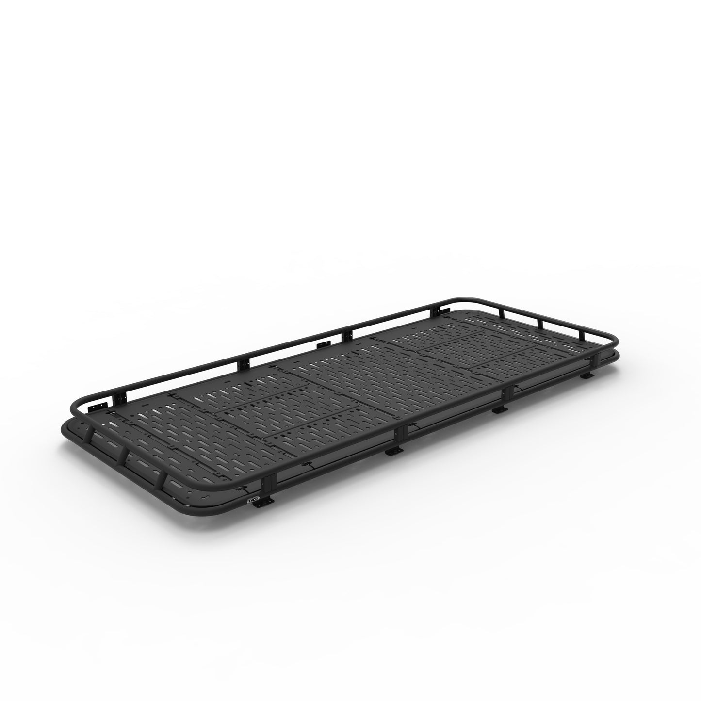 Flatline Van Co. Sprinter Van Safari Roof Rack
