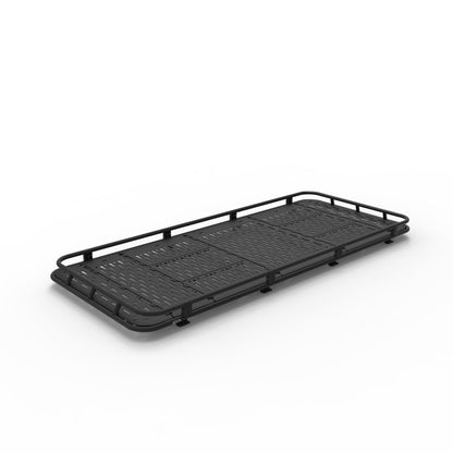 Flatline Van Co. Sprinter Van Safari Roof Rack