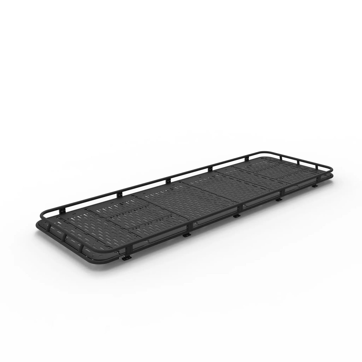Flatline Van Co. Sprinter Van Safari Roof Rack by Flatline Van Co.
