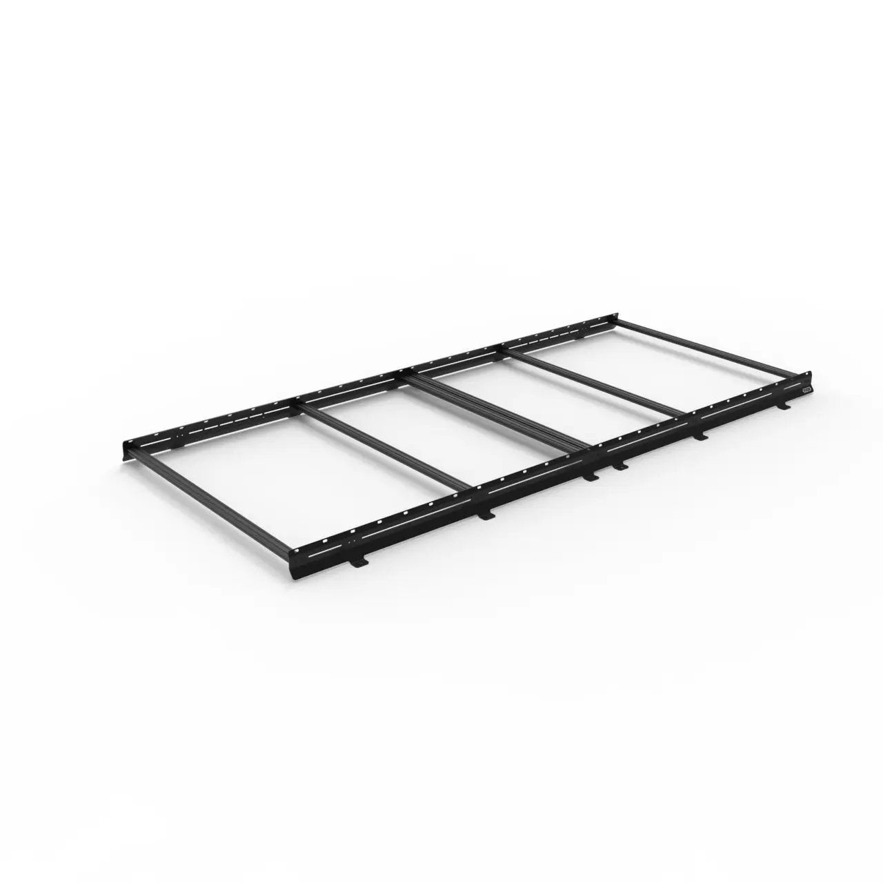 Flatline Van Co. Sprinter Van Low Pro Roof Rack , 144" Low Roof by Flatline Van Co.