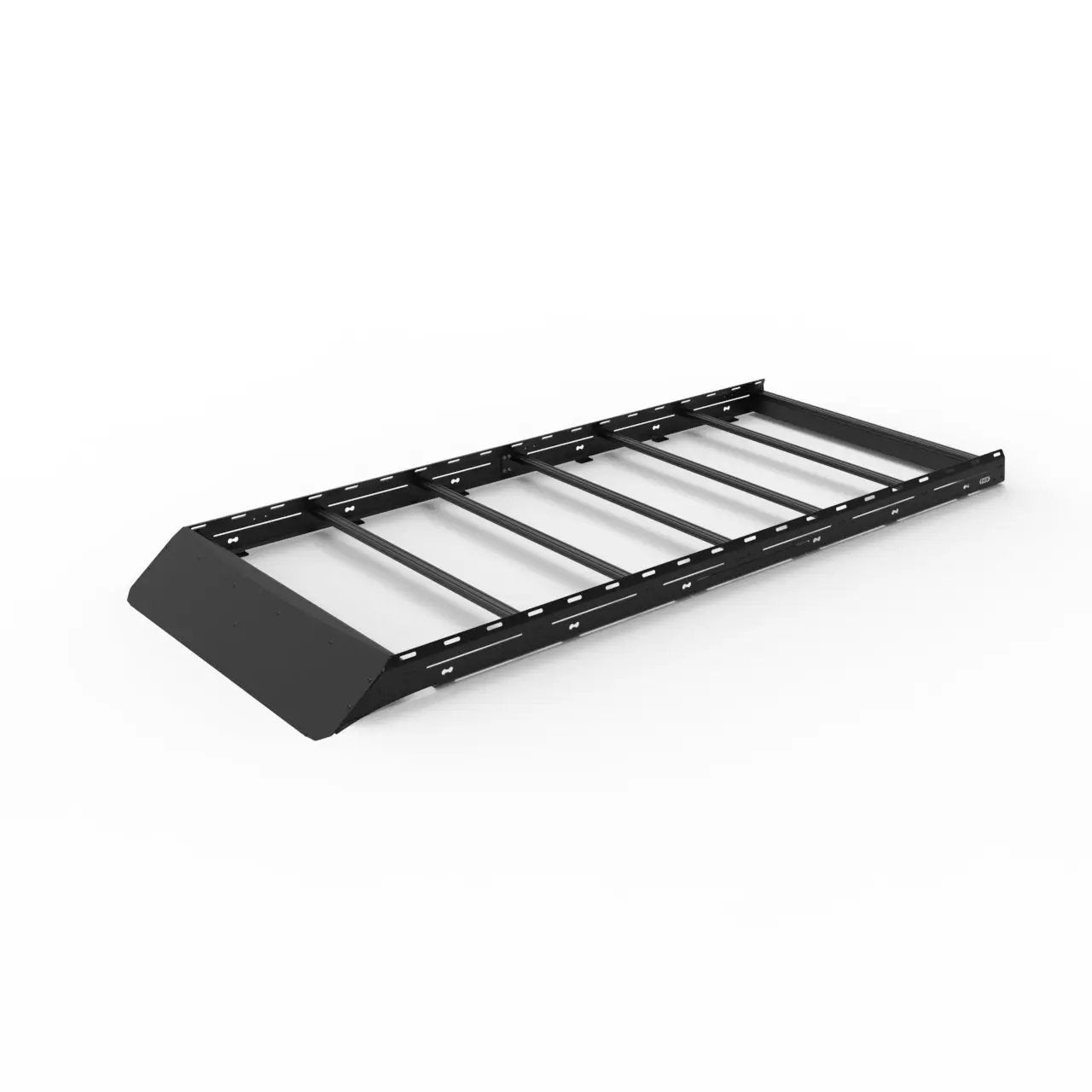 Flatline Van Co. Sprinter Van Standard Roof Rack , 144" High Roof by Flatline Van Co.