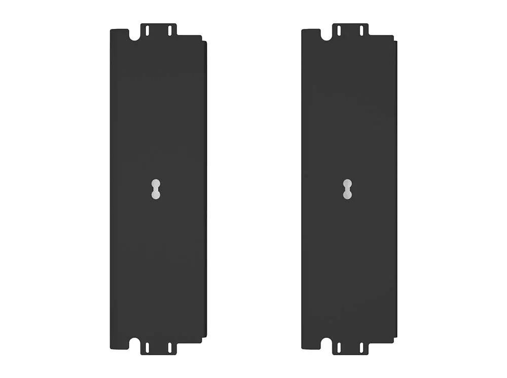 Flatline Van Co. Sprinter Safari Rack AC Decking by Flatline Van Co.