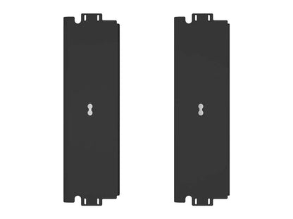Flatline Van Co. Sprinter Safari Rack AC Decking by Flatline Van Co.
