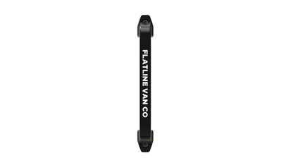 Flatline Van Co. Sprinter Slider Door Grab Handle by Flatline Van Co.