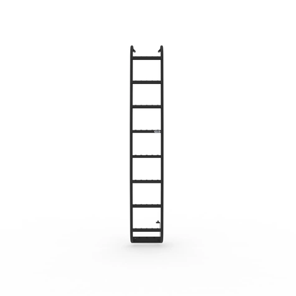 Flatline Van Co. Sprinter Van Side Ladder by Flatline Van Co.