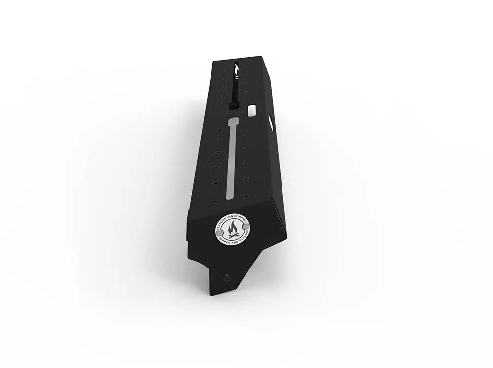 Flatline Van Co. Sprinter Van Dash Mount by Flatline Van Co.