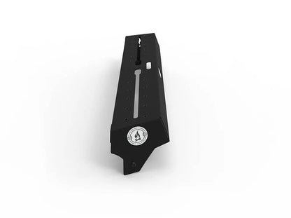 Flatline Van Co. Sprinter Van Dash Mount by Flatline Van Co.