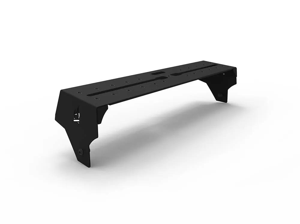Flatline Van Co. Sprinter Van Dash Mount by Flatline Van Co.
