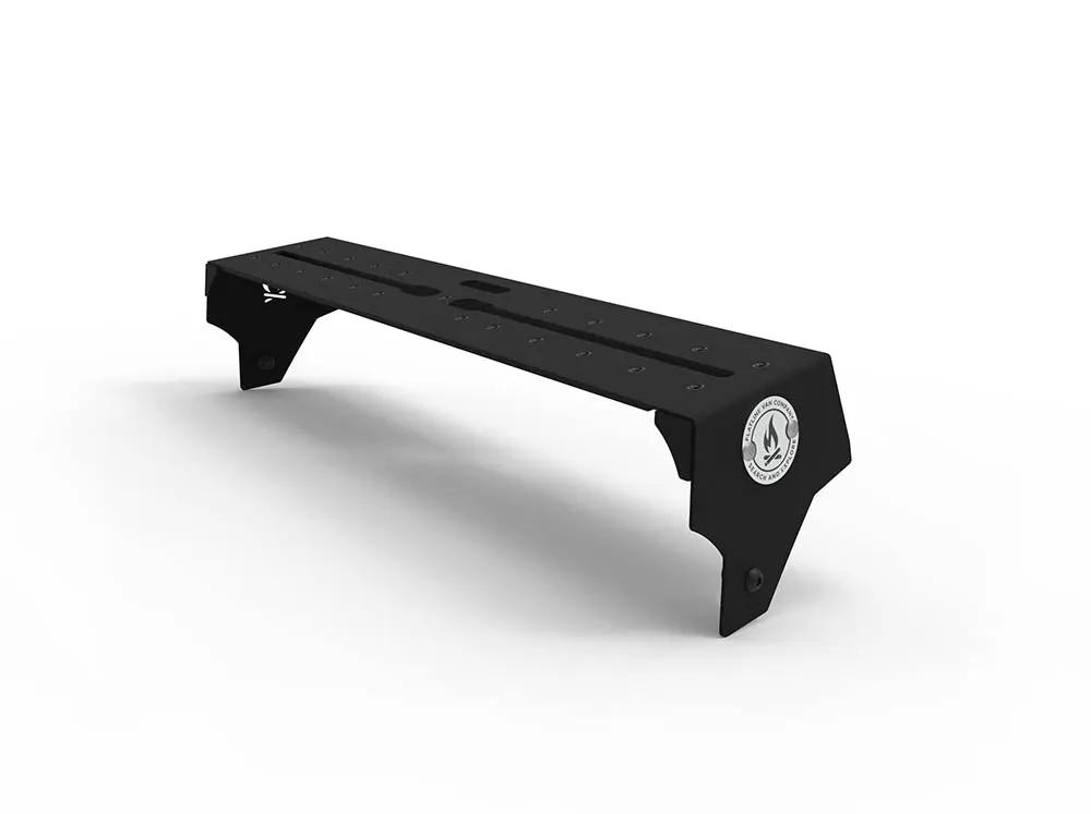 Flatline Van Co. Sprinter Van Dash Mount by Flatline Van Co.