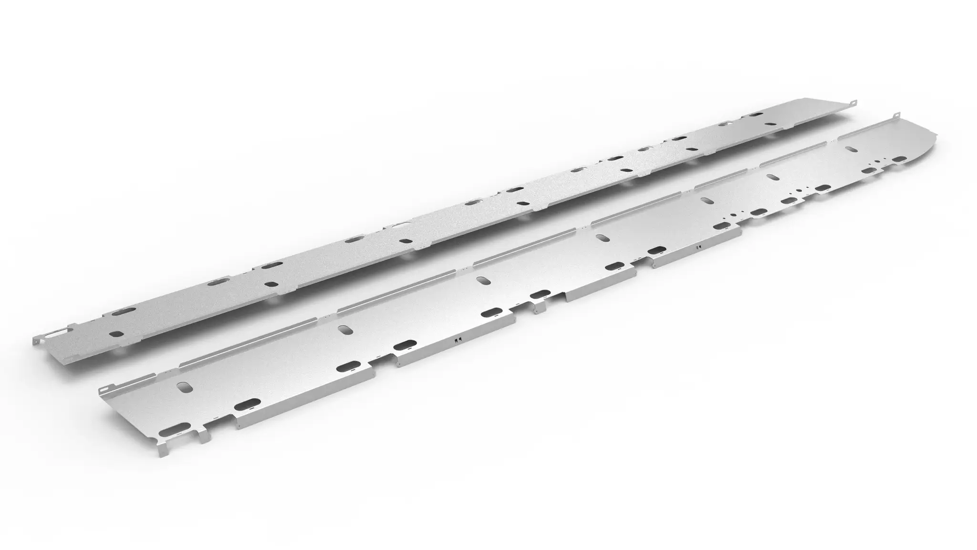 Flatline Van Co. Sprinter 170 Ceiling Structure Kit by Flatline Van Co.