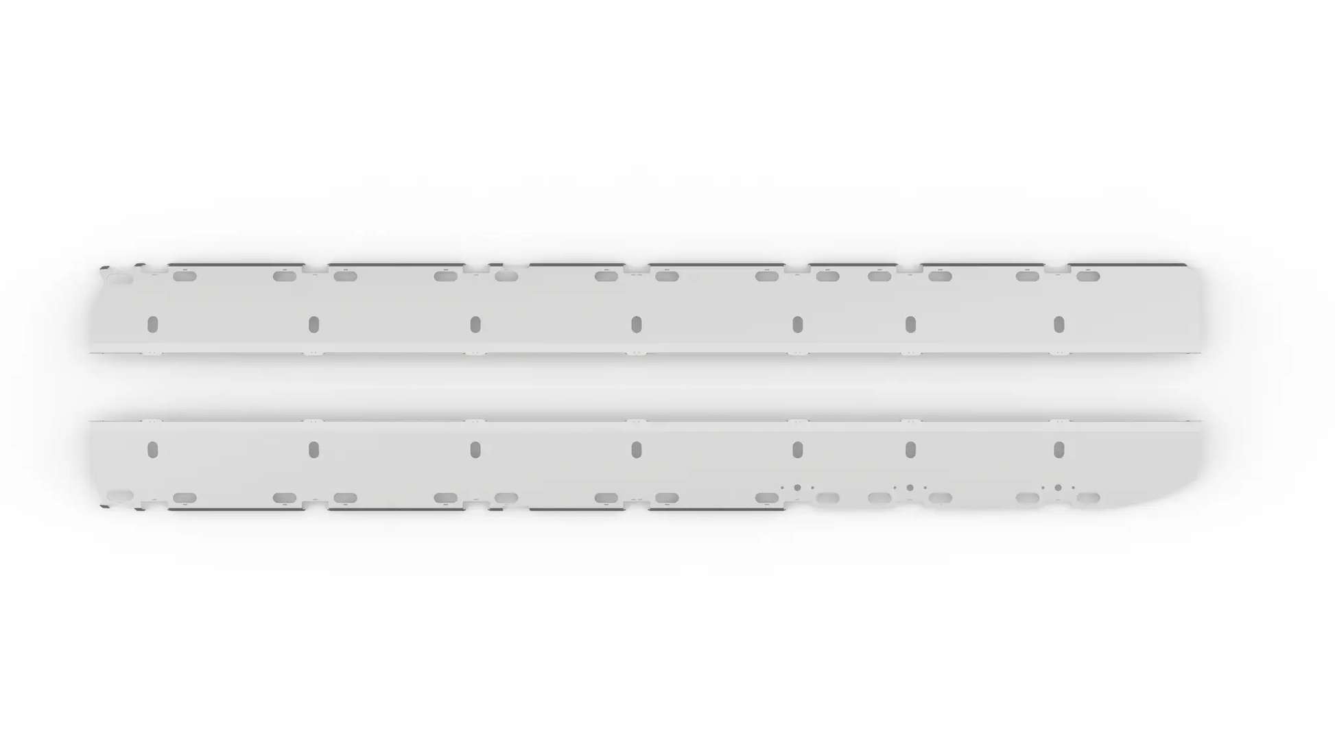 Flatline Van Co. Sprinter 170 Ceiling Structure Kit by Flatline Van Co.