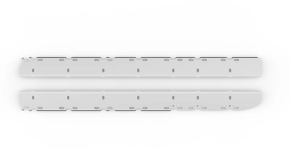 Flatline Van Co. Sprinter 170 Ceiling Structure Kit by Flatline Van Co.