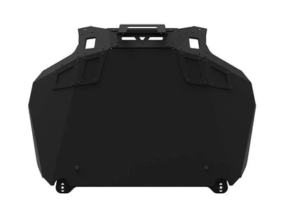 Flatline Van Co. Sprinter Front Bumper - Skid Plate by Flatline Van Co.