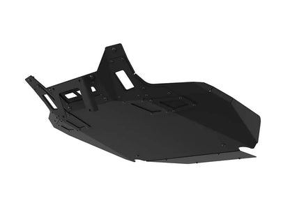 Flatline Van Co. Sprinter Front Bumper - Skid Plate Kit 23+ by Flatline Van Co.