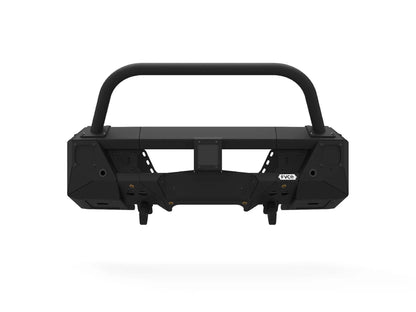 Flatline Van Co. Sprinter Core Front Bumper - Bull Bar by Flatline Van Co.
