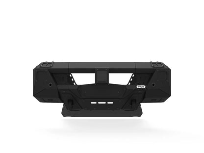 Flatline Van Co. Sprinter Core Front Bumper - Bull Bar by Flatline Van Co.