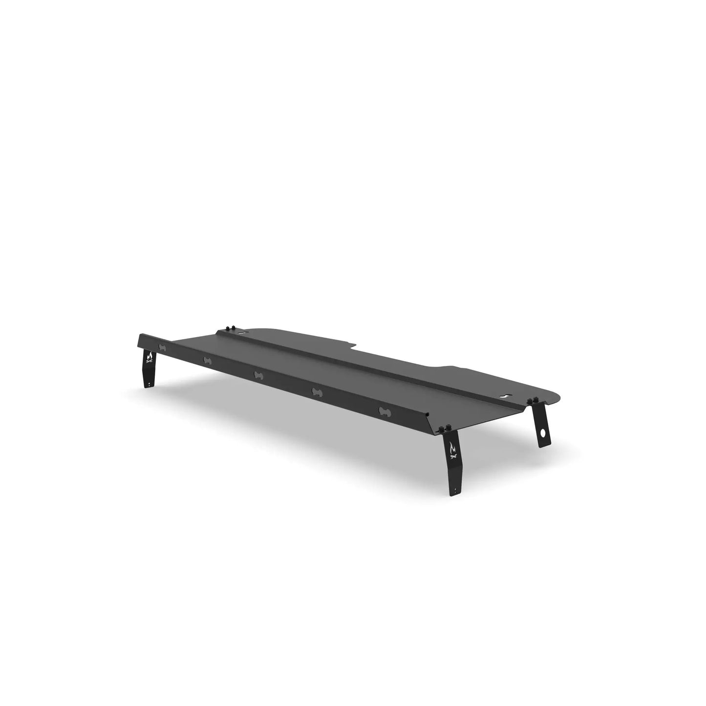 Flatline Van Co. Sprinter Van Headliner Shelf by Flatline Van Co.