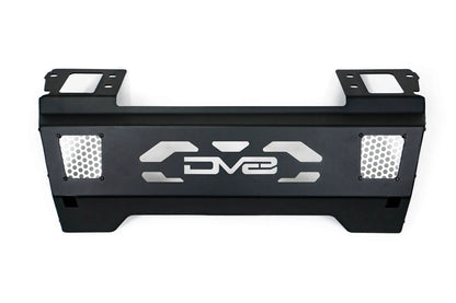 DV8 Offroad Ford Bronco Steel Front Skid Plate by DV8 Offroad
