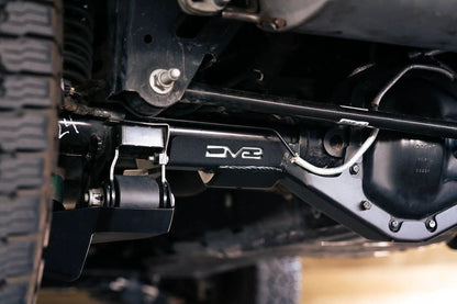 DV8 Offroad Skid Plate by DV8 Offroad