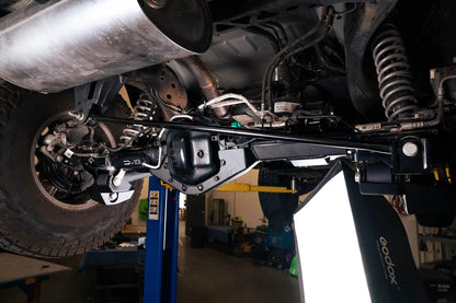 DV8 Offroad Skid Plate by DV8 Offroad