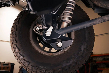 DV8 Offroad Skid Plate by DV8 Offroad