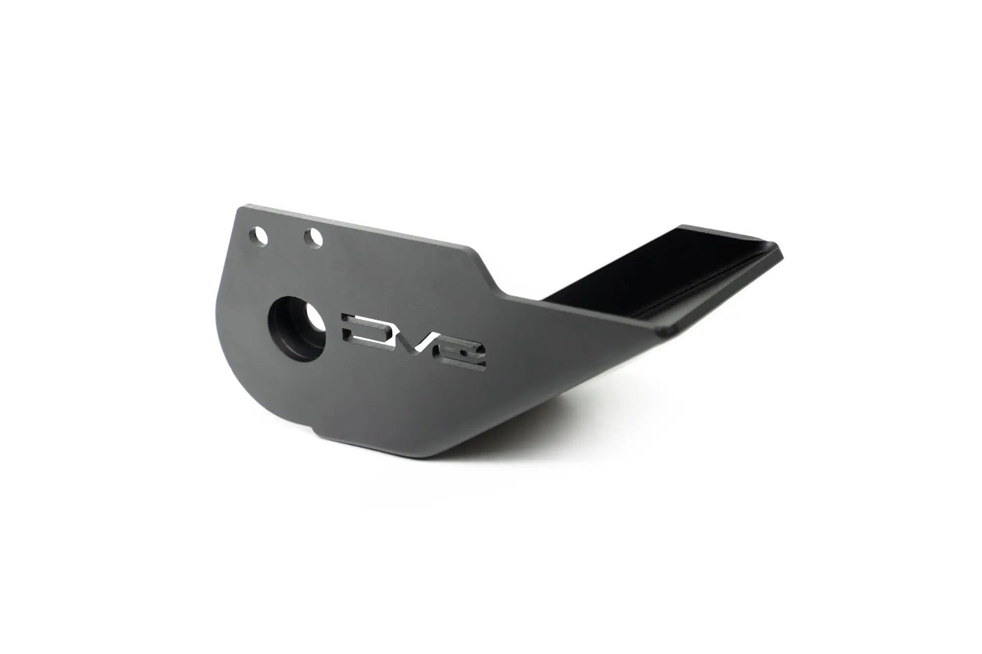 DV8 Offroad Ford Bronco Trailing Arm Skid Plates by DV8 Offroad