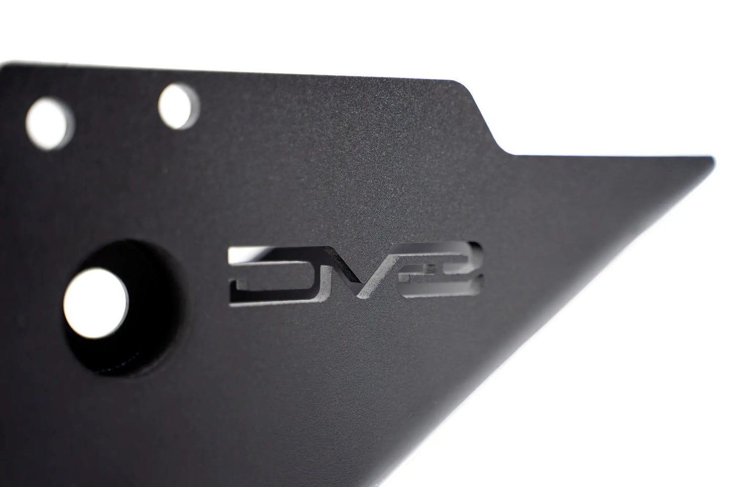 DV8 Offroad Ford Bronco Trailing Arm Skid Plates by DV8 Offroad