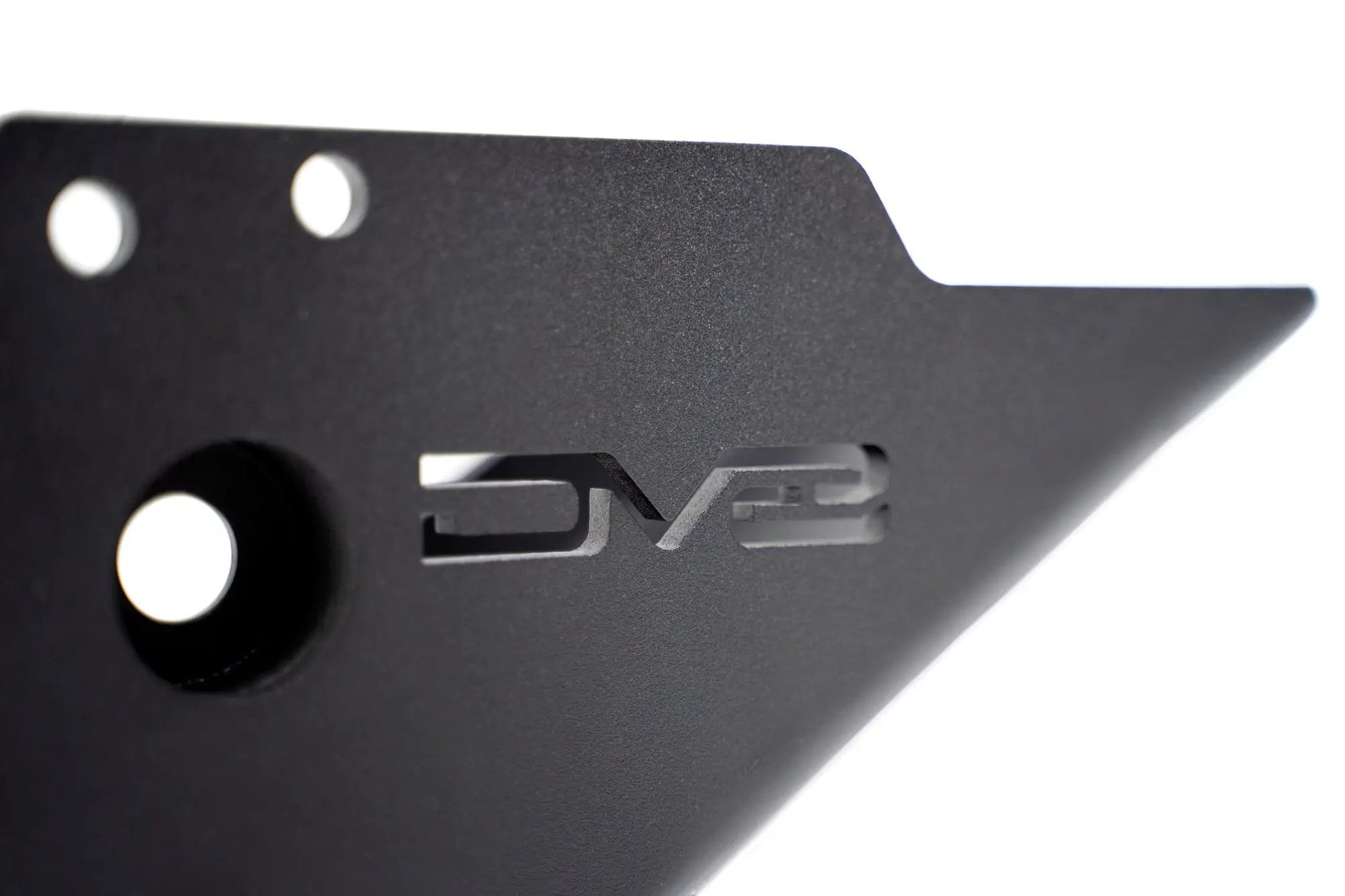 DV8 Offroad Ford Bronco Trailing Arm Skid Plates by DV8 Offroad