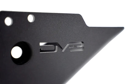 DV8 Offroad Ford Bronco Trailing Arm Skid Plates by DV8 Offroad