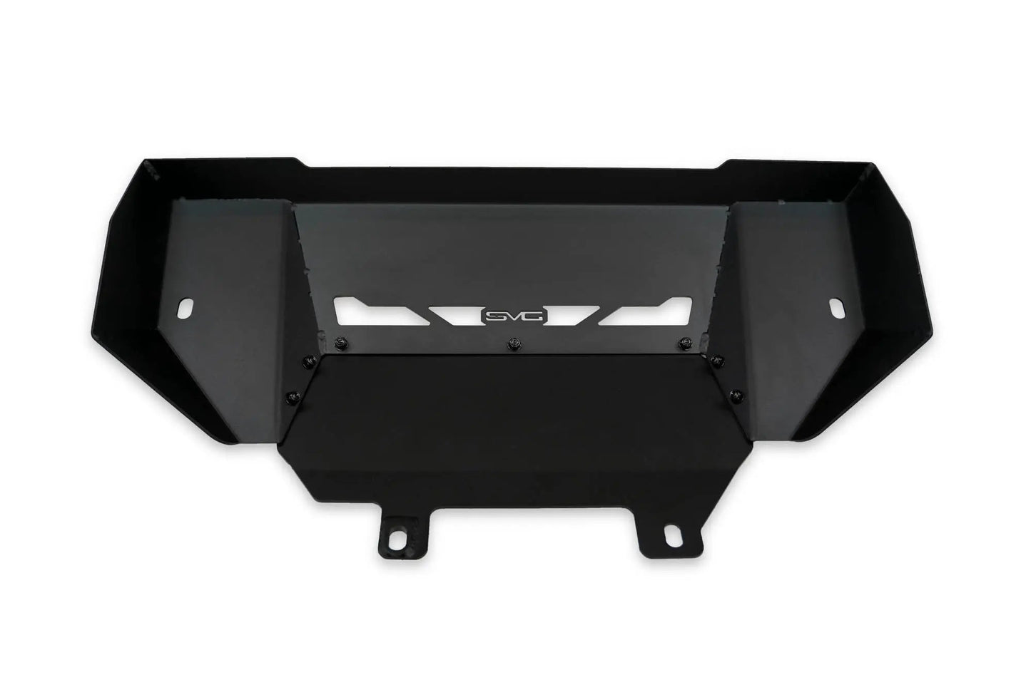 DV8 Offroad Ford Bronco Low Pro Skid Plate by DV8 Offroad