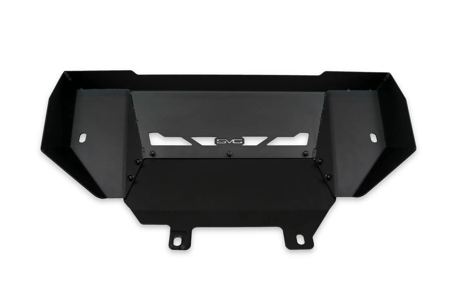 DV8 Offroad Ford Bronco Low Pro Skid Plate by DV8 Offroad