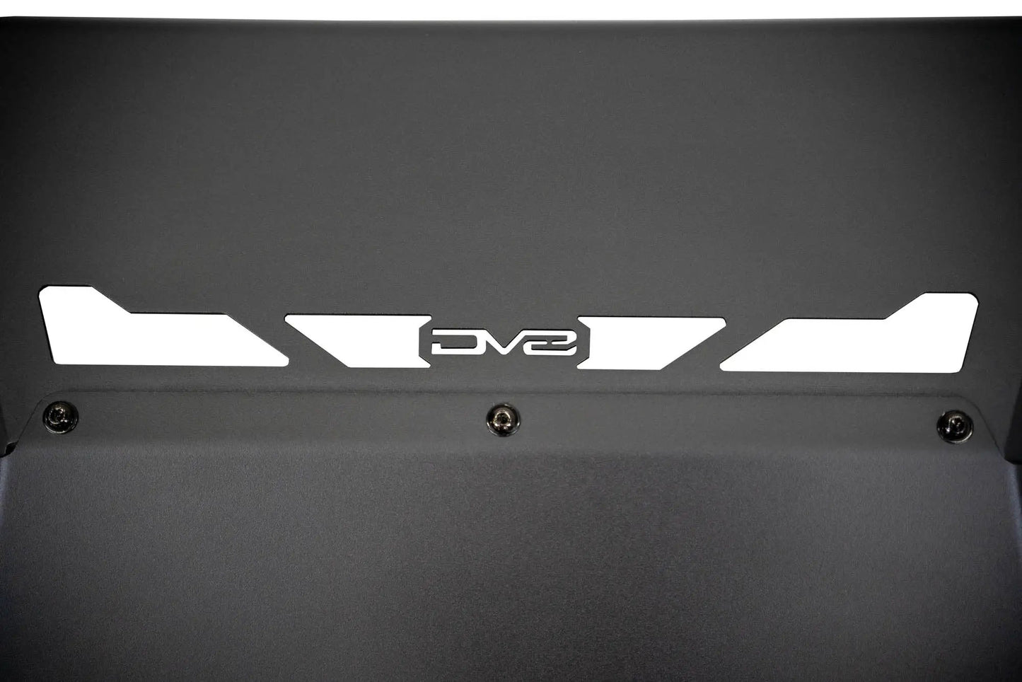 DV8 Offroad Ford Bronco Low Pro Skid Plate by DV8 Offroad