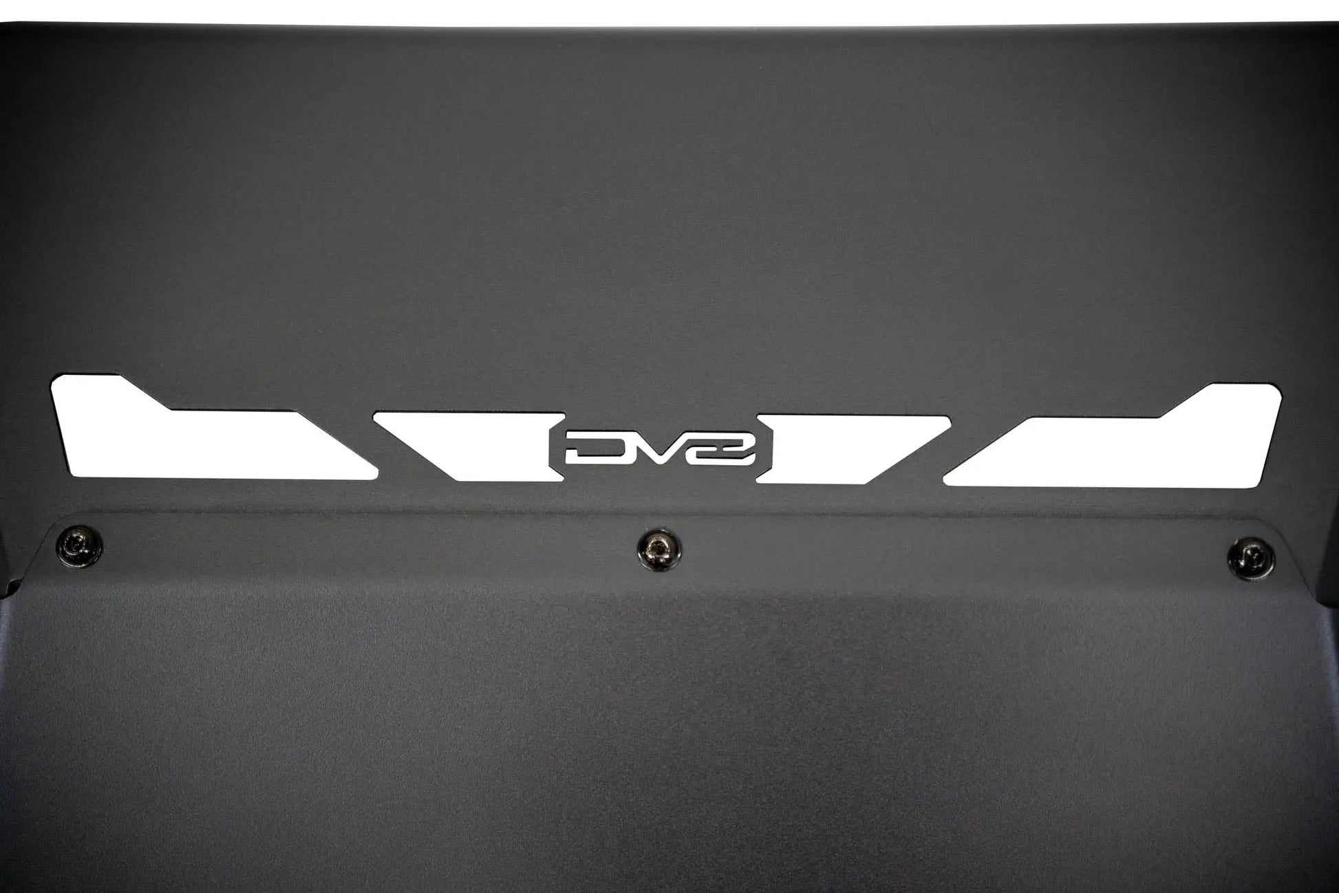 DV8 Offroad Ford Bronco Low Pro Skid Plate by DV8 Offroad