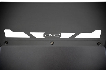 DV8 Offroad Ford Bronco Low Pro Skid Plate by DV8 Offroad