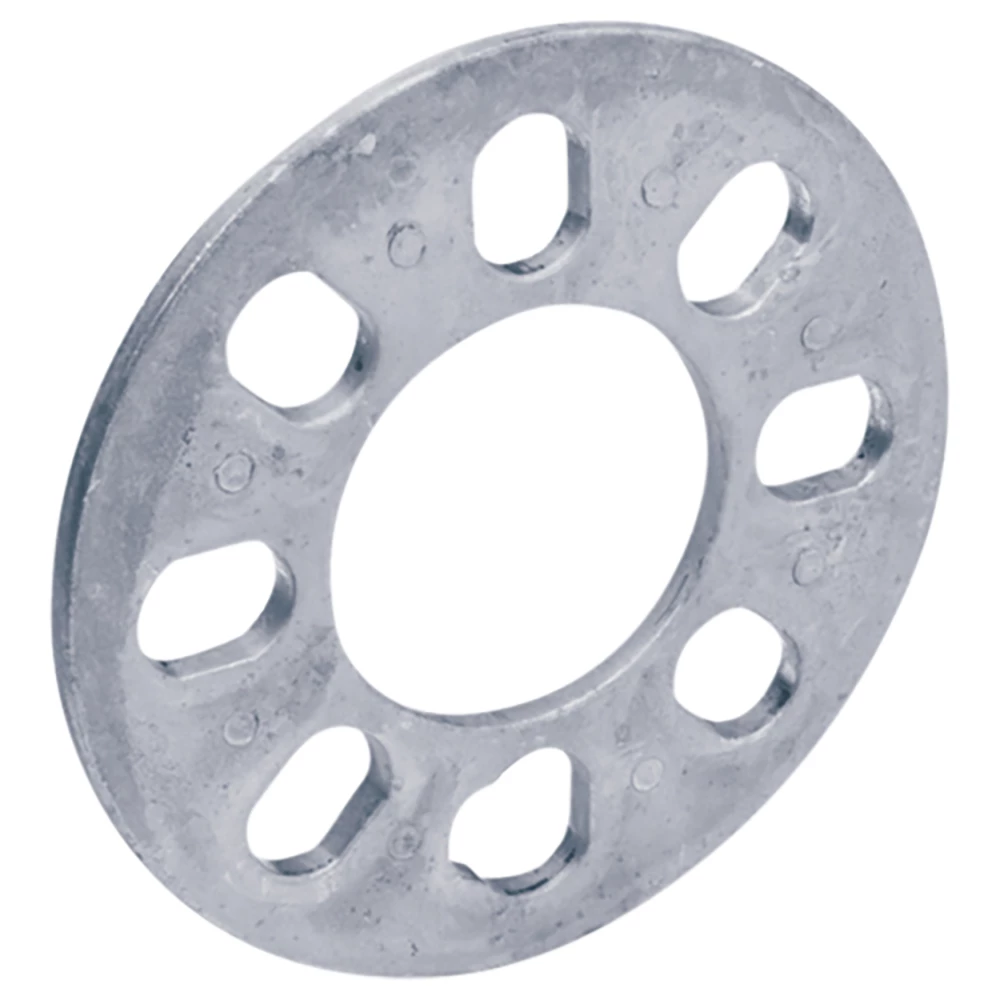 ReadyLift 6MM Wheel Spacers - 139.7 6x5.5 GM 1500 2019-2026 by ReadyLift
