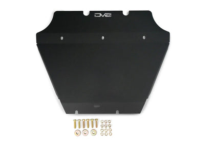 DV8 Offroad 15+ Chevy Colorado/GMC Canyon Front Skid Plate by DV8 Offroad