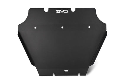 DV8 Offroad 15+ Chevy Colorado/GMC Canyon Front Skid Plate by DV8 Offroad