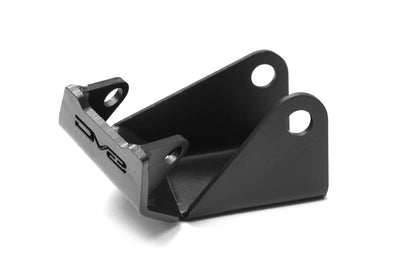 DV8 Offroad 2007-2018 Jeep Wrangler JK Rear Shock & Link Skid Plates by DV8 Offroad