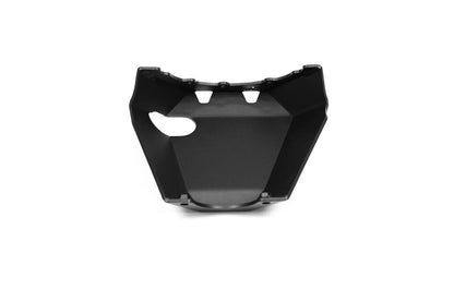 DV8 Offroad 2007-2018 Jeep Wrangler JK Dana 30 Front Differential Skid Plate by DV8 Offroad