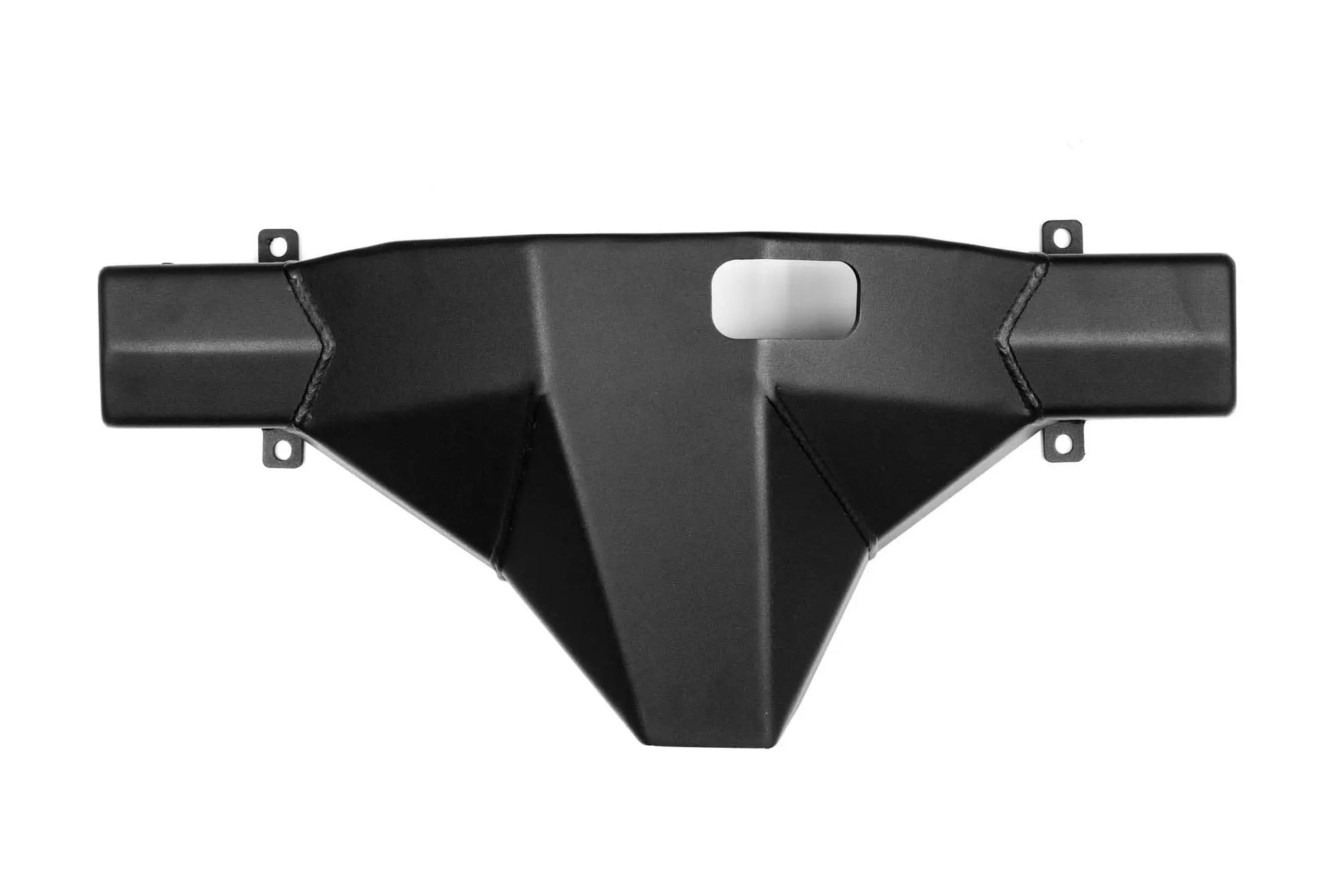 DV8 Offroad 2007-2018 Jeep Wrangler JK Dana 44 Rear Differential Skid Plate by DV8 Offroad