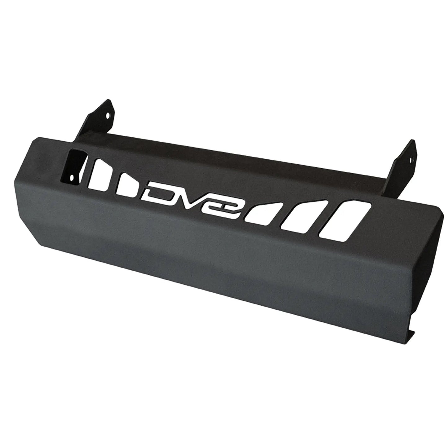 DV8 Offroad 18-21 Jeep Wrangler JL Front Sway Bar Disconnect Skid Plate by DV8 Offroad