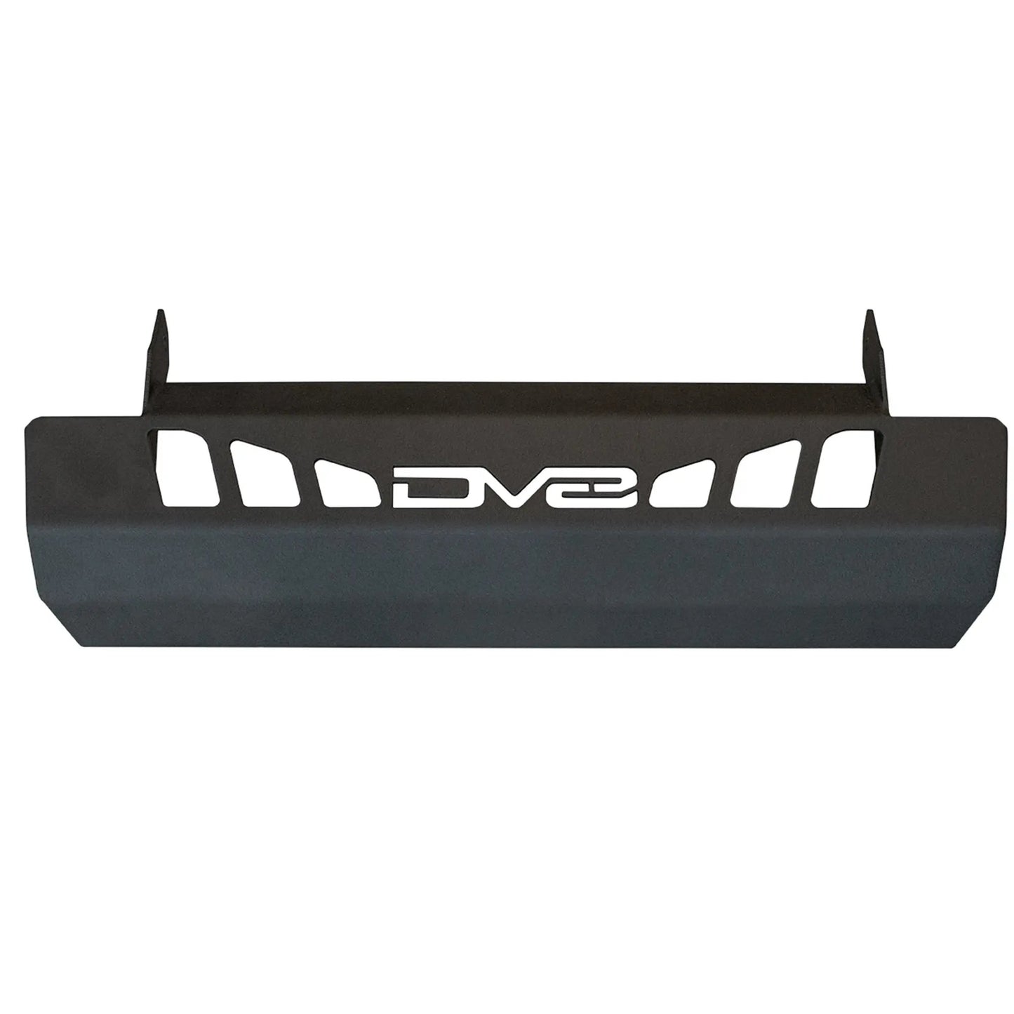 DV8 Offroad 18-21 Jeep Wrangler JL Front Sway Bar Disconnect Skid Plate by DV8 Offroad