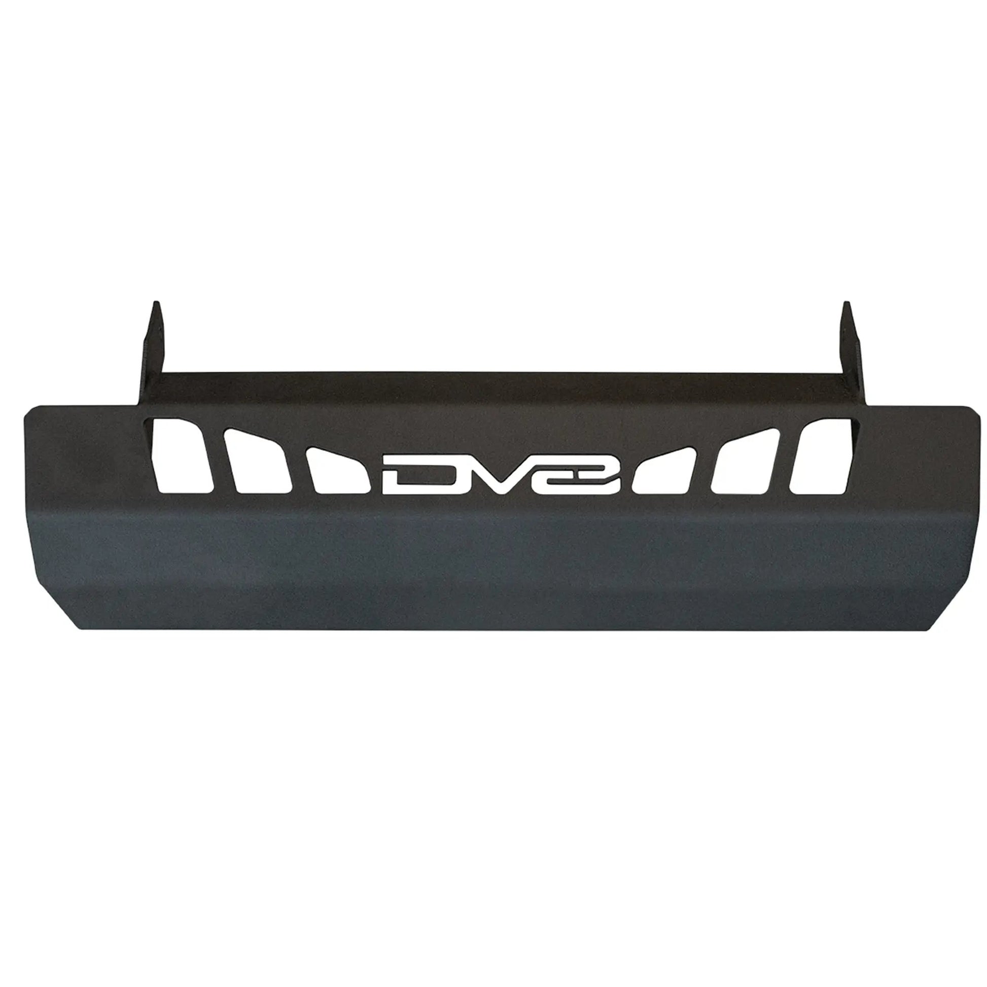 DV8 Offroad 18-21 Jeep Wrangler JL Front Sway Bar Disconnect Skid Plate by DV8 Offroad