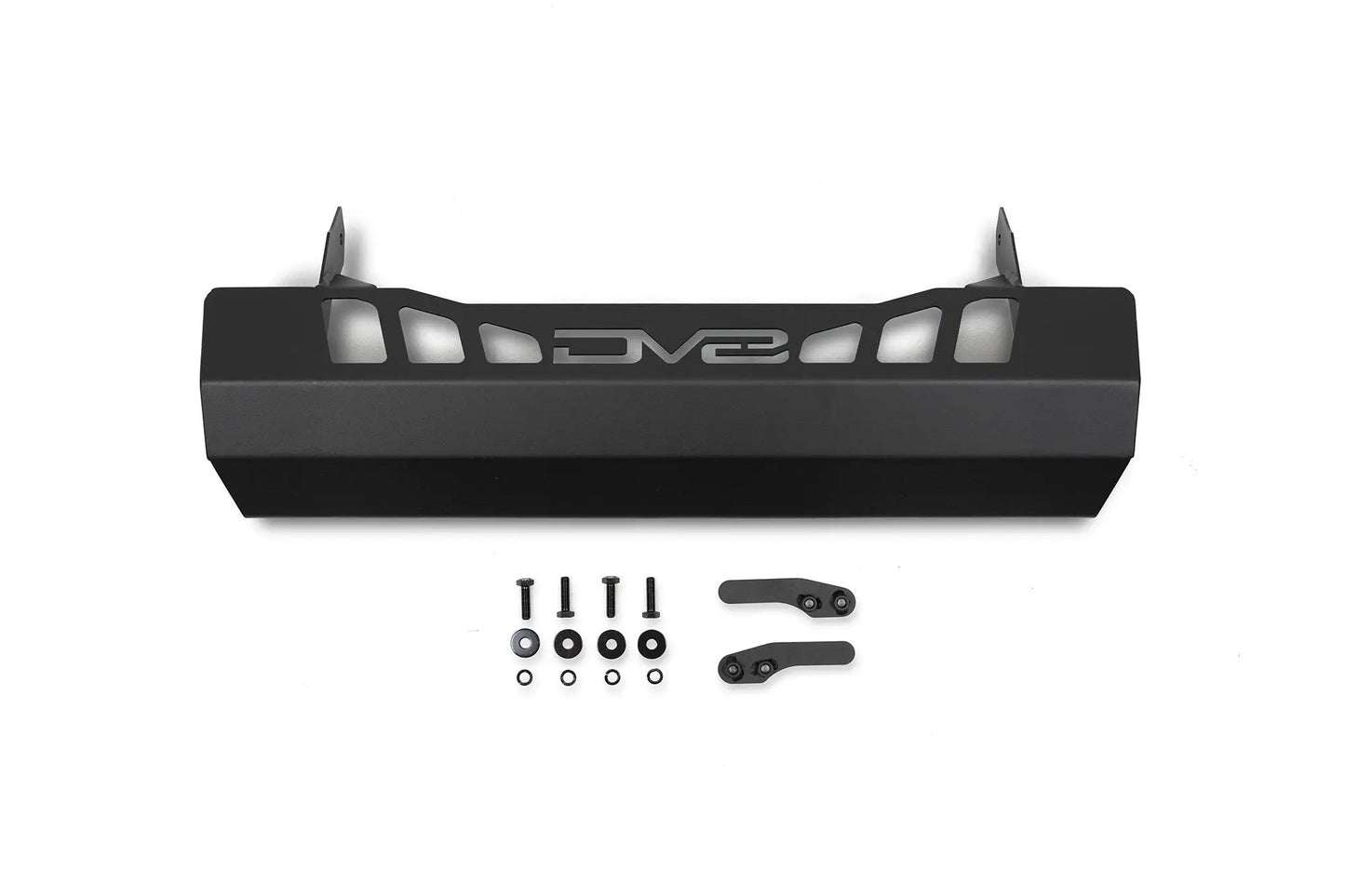 DV8 Offroad Protect Rubicon Sway-Bar disconnect motor. by DV8 Offroad